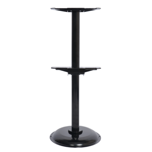 deluxe l stand, vending machine stand, stand for gumball machines, gumball machine stand, machine stand, vending machine stand
