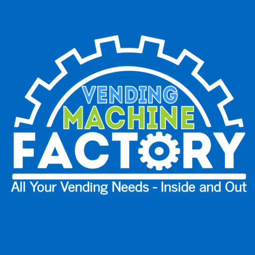 Vending Machine Factory
