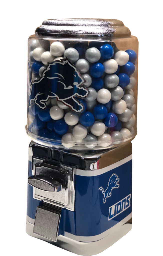 Soft Flexible NFL Key Chains All 32 Teams - GumballStuff: Bulk Vending  Supplies